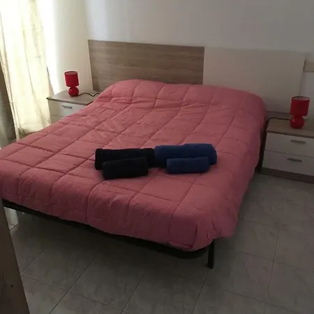 Casa Aloha * Puerto del Rosario (Fuerteventura)