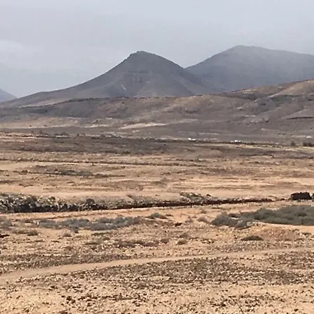 Apartment Casa Aloha Puerto del Rosario (Fuerteventura)