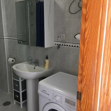 Casa Aloha Puerto del Rosario (Fuerteventura)