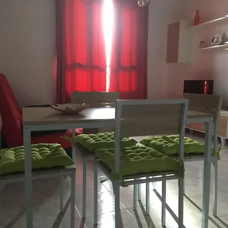 Casa Aloha Puerto del Rosario (Fuerteventura)