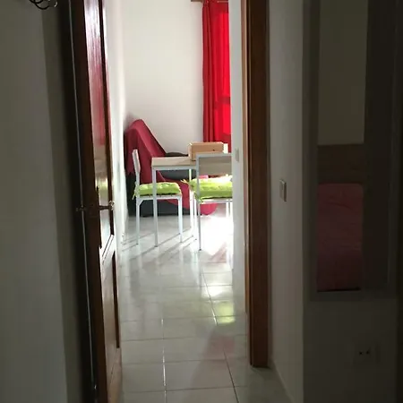 Apartment Casa Aloha *