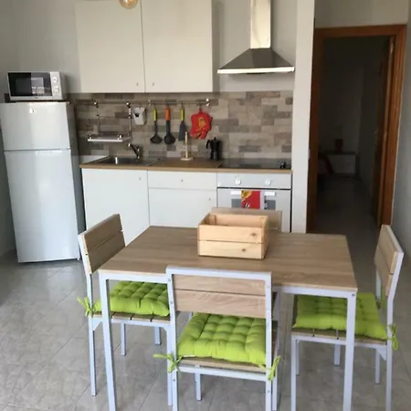 Apartment Casa Aloha *