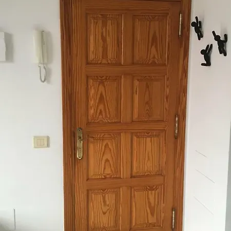 Apartment Casa Aloha Puerto del Rosario (Fuerteventura)