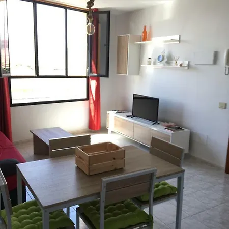 Casa Aloha Apartment Puerto del Rosario (Fuerteventura)