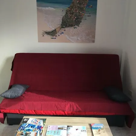 Apartment Casa Aloha Puerto del Rosario (Fuerteventura)