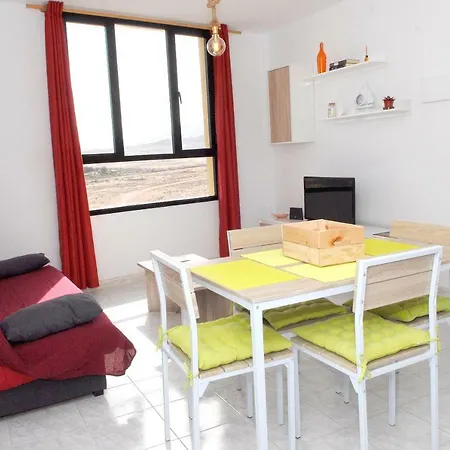 Casa Aloha Apartment