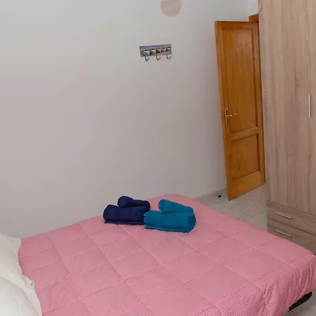 Casa Aloha Apartment