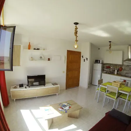 Apartment Casa Aloha *