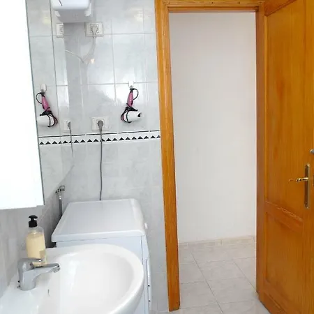 Casa Aloha Apartment Puerto del Rosario (Fuerteventura)