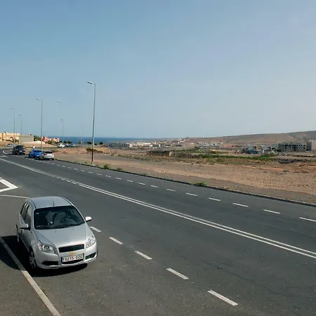 Casa Aloha Puerto del Rosario (Fuerteventura)