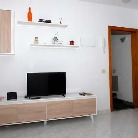 Apartment Casa Aloha Puerto del Rosario (Fuerteventura)