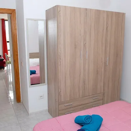 Apartment Casa Aloha Puerto del Rosario (Fuerteventura)