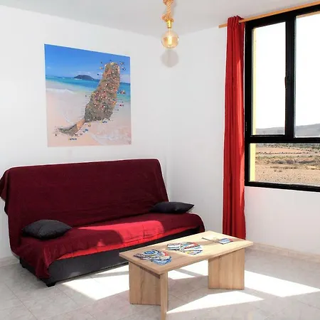 Apartment Casa Aloha Puerto del Rosario (Fuerteventura)
